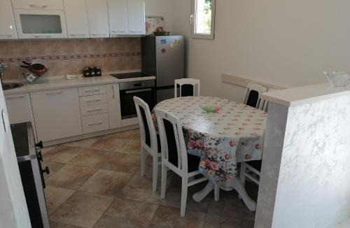Podmaine Apartment | Matija 1