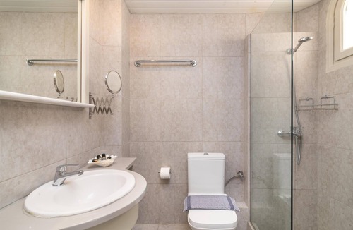 Vasilikos Hotel | Matilda Hotel