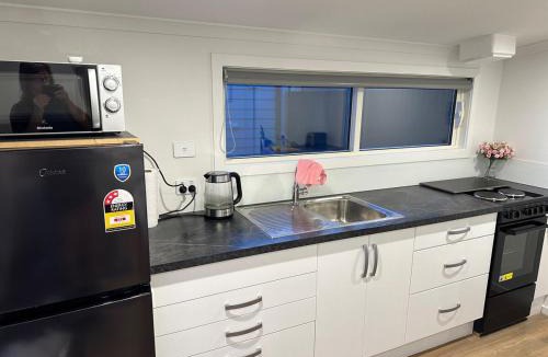 Timaru Apartment | Matildas Apartment