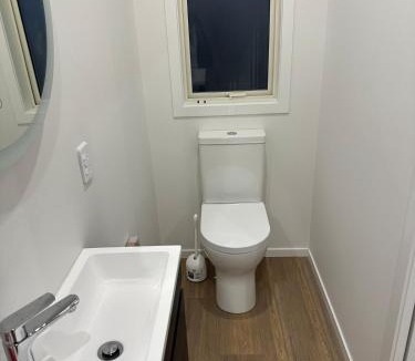 Timaru Apartment | Matildas Apartment