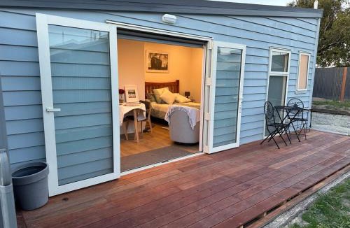 Timaru Apartment | Matildas Apartment