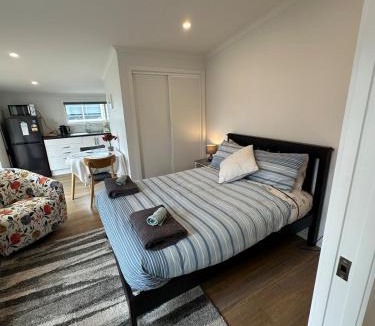 Timaru Apartment | Matildas Apartment