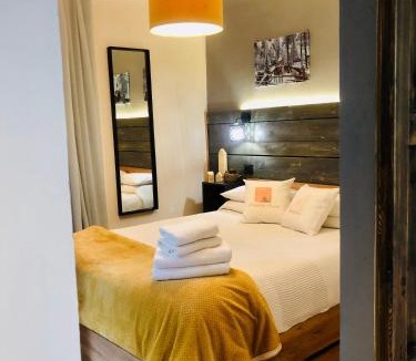 Fanano Apartment | Matilde House