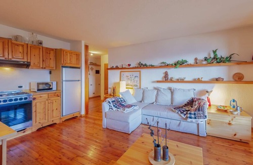 Challancin Apartment | Matilde House - Privacy - Mountain View