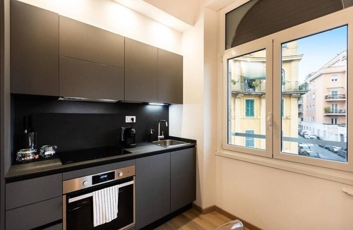 Universita Apartment | Matilde Modern apartment