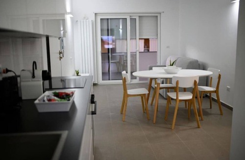 Milazzo Apartment | MATILDE'S FLAT