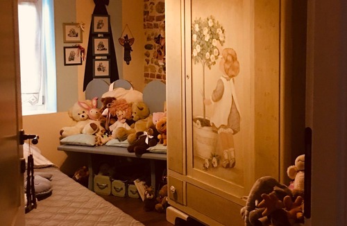 Maser Apartment | Matilde's House, a paradise in the Asolo hills and on the Prosecco tour