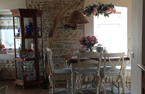 Maser Apartment | Matilde's House, a paradise in the Asolo hills and on the Prosecco tour