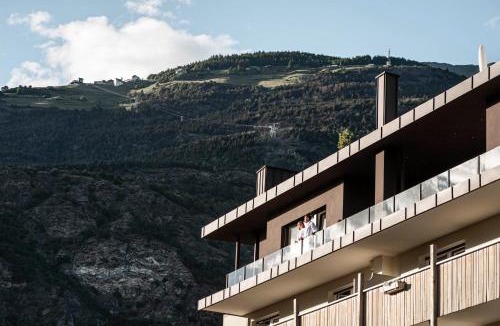 Laces Hotel | matill - timeless boutique retreat