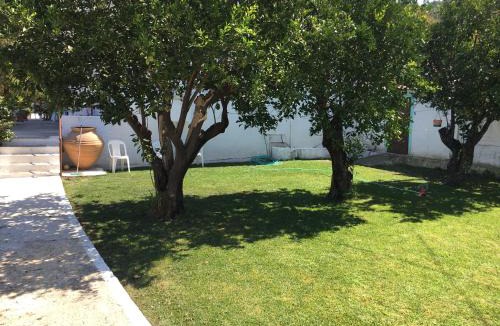 Agios Konstantinos House | Matina's house