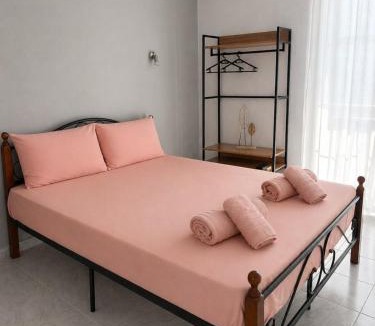 Nea Mesagkala Apartment | Matinas rooms