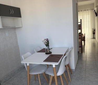 Nea Mesagkala Apartment | Matinas rooms