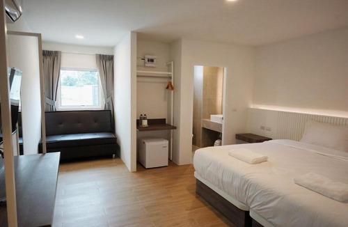 Khlong Nung Hotel | Matini Hotel BU