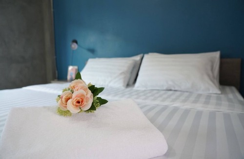 Rangsit Hotel | Matini Klong 1