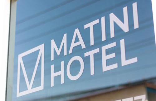 Rangsit Hotel | Matini Premium @ Klong 1
