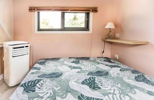 Point Matira House | Matira Tiny House 2