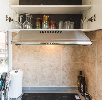 Point Matira House | Matira Tiny house 3