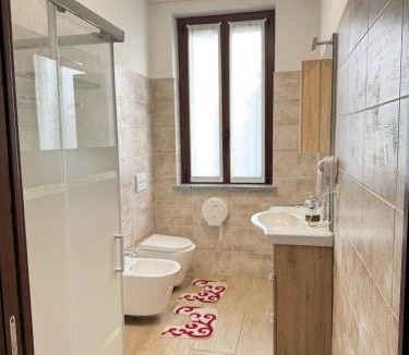 Camisano Apartment | Matis Appartamenti