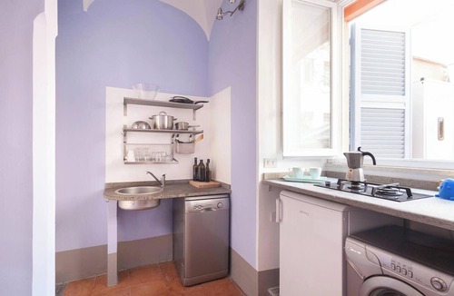 Navona Apartment | Matisse, charming, relaxing and quiet in the heart of Roma