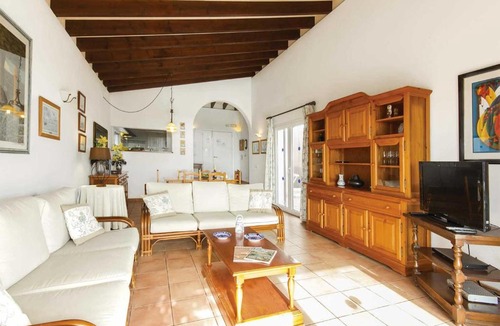Sant Lluis Villa | Matisse