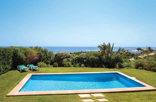 Sant Lluis Villa | Matisse
