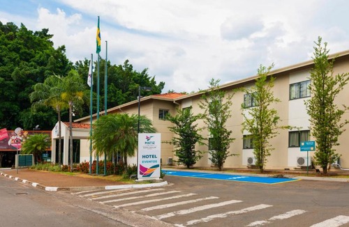 Cidade Universitaria Hotel | Matiz Barão Geraldo Express Hotel