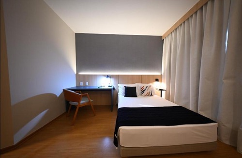Cidade Universitaria Hotel | Matiz Barão Geraldo Express Hotel