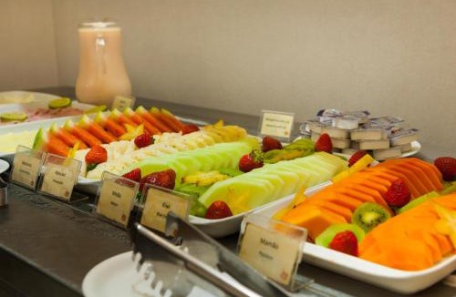 Rio de Janeiro Hotel | Matiz Multi Suites