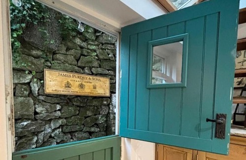 Matlock Bath House | Matlock Cozy Cottage Retreat