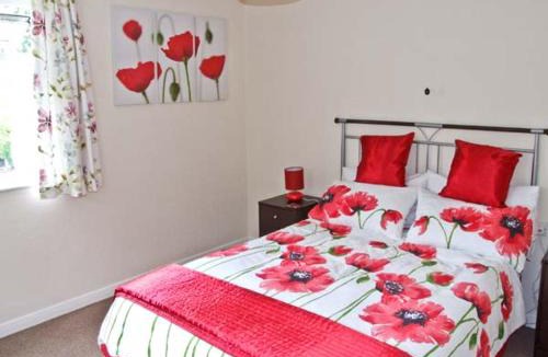 Matlock House | Matlock Green