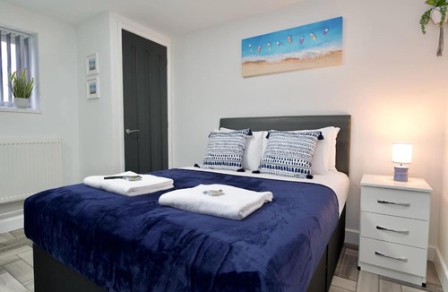 Coventry Apartment | Matlock Studio 7 - Coventry