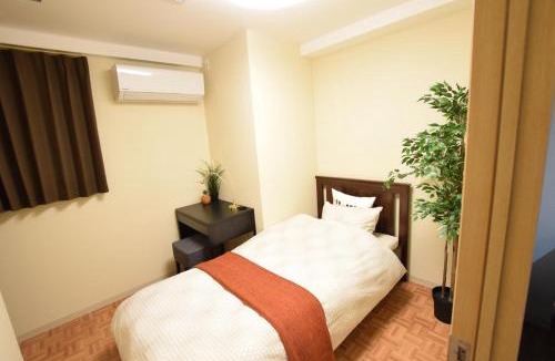 Dotonbori Apartment | Matoba 5A in Dotonbori