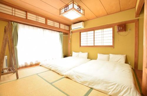 Dotonbori Apartment | Matoba 6F in Dotonbori