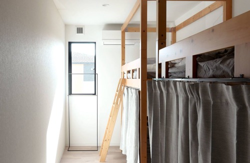 Maebashi Hostel | Matoi Hostel & Bar