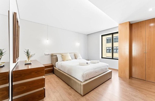 Vilarinha Apartment | Matosinhos Luxury Stay Family Only