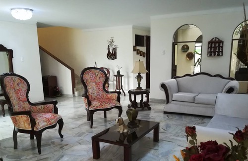 Palmira House | matrimonial room