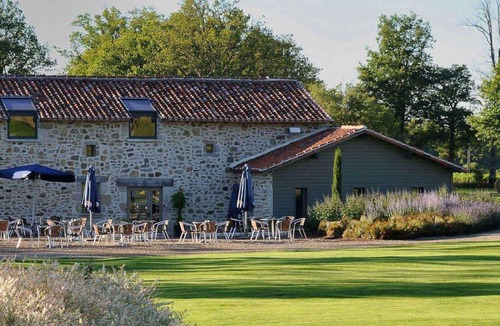 Mortemart Other | Matrimonial suite in the Château des Ducs de Mortemart
