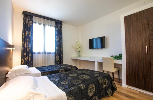 Bagnolo Apartment | Matrix Hotel & Residence