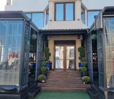 Tecuci Hotel | Matrix Hotel