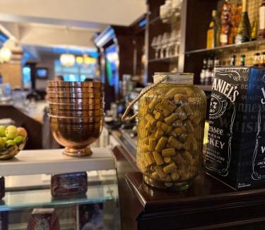 Tecuci Hotel | Matrix Hotel