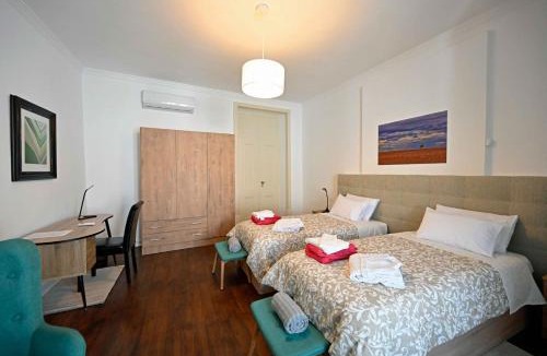 Portel House | Matriz Home