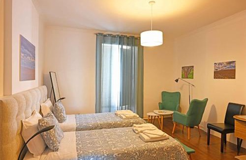 Portel House | Matriz Home