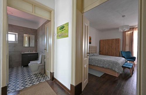 Portel House | Matriz Home