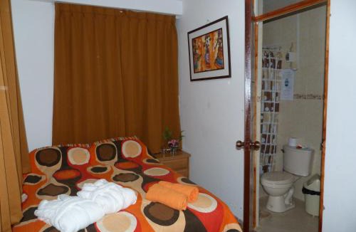 Ica Hotel | Matryoshka
