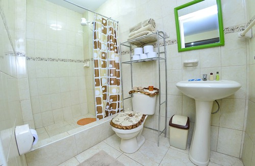 Ica Hotel | Matryoshka