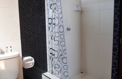 Ica Hotel | Matryoshka