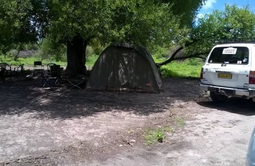 Rakops RV Rental | Matsaodi Campsite