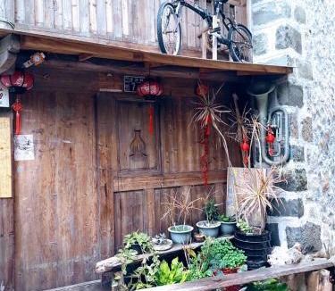 Nangan Hostel | Matsu 1st Hostel