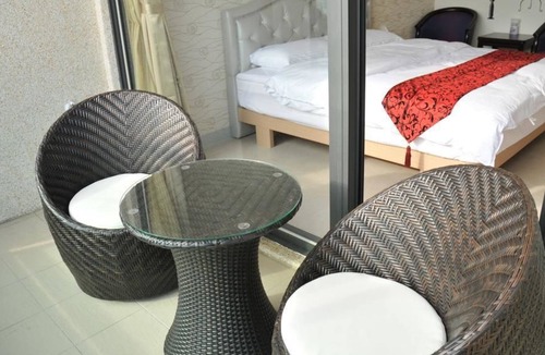 Beigan Bed & Breakfast | Matsu Star Yang B&B