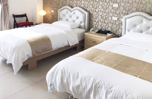 Beigan Bed & Breakfast | Matsu Star Yang B&B